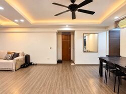 Blk 136 Bishan Green (Bishan), HDB 5 Rooms #614728521